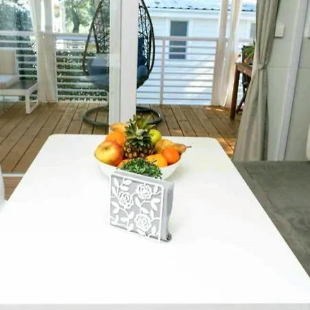 Mobile Di Mare Iv 4*