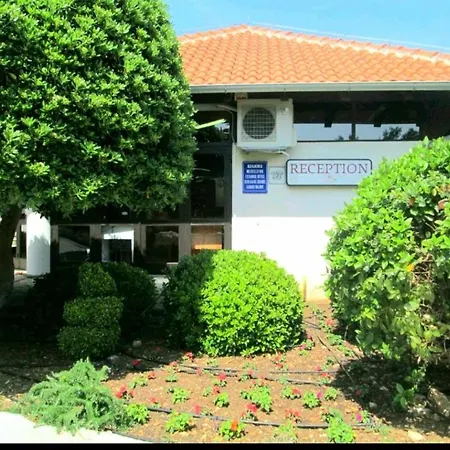 Campsite Mobile Di Mare Iv 4*
