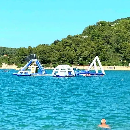 Mobile Di Mare Iv Jezera