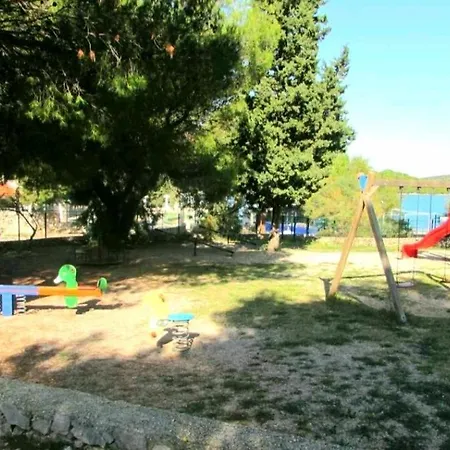 Campsite Mobile Di Mare Iv Jezera