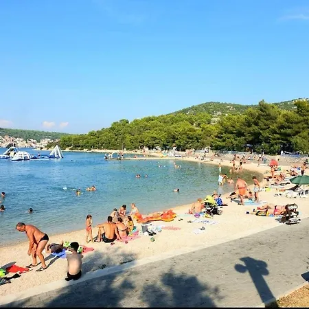 Mobile Di Mare Iv Campsite