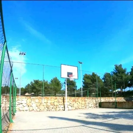 Campsite Mobile Di Mare Iv 4*