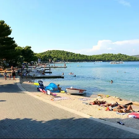 Campsite Mobile Di Mare Iv