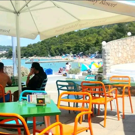 Campsite Mobile Di Mare Iv Jezera