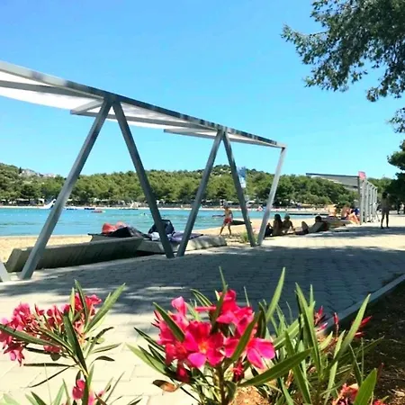 Campsite Mobile Di Mare Iv 4*